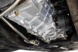 1976 Renault 5 alpine coupe full