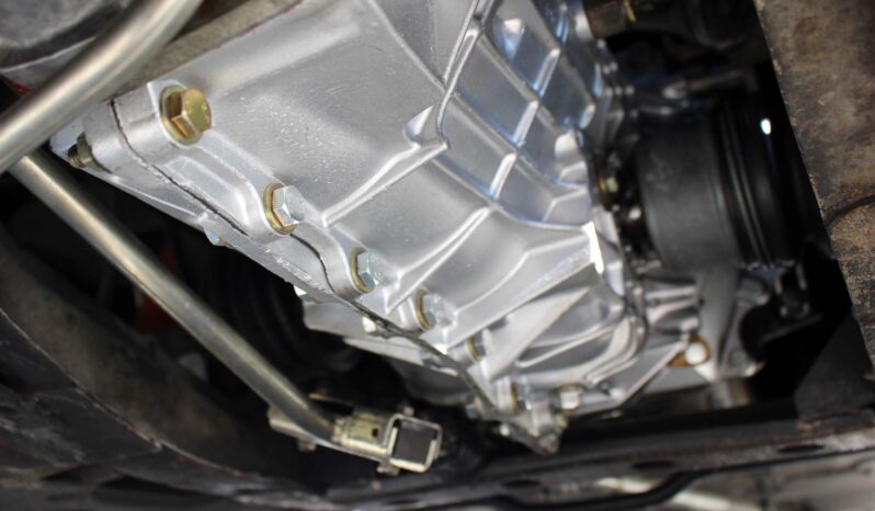 1976 Renault 5 alpine coupe full