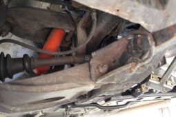 1976 Renault 5 alpine coupe full