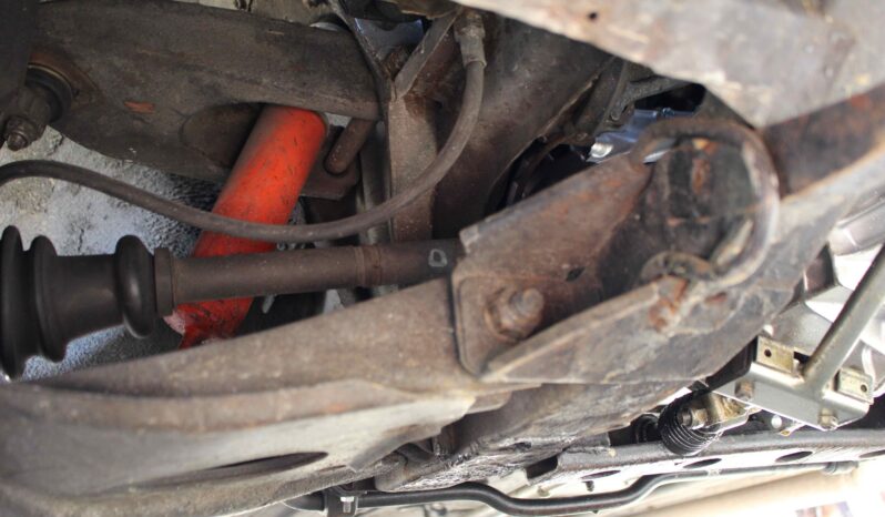 1976 Renault 5 alpine coupe full