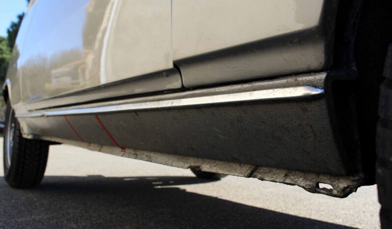 1976 Renault 5 alpine coupe full