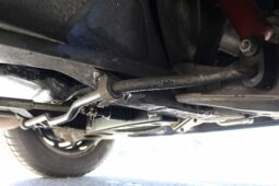 1976 Renault 5 alpine coupe full