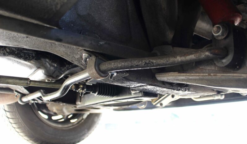 1976 Renault 5 alpine coupe full