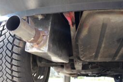 1976 Renault 5 alpine coupe full