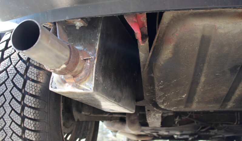 1976 Renault 5 alpine coupe full