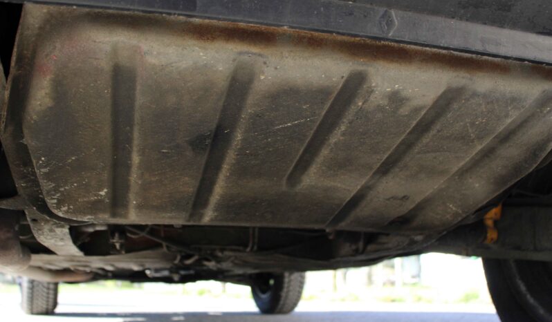 1976 Renault 5 alpine coupe full