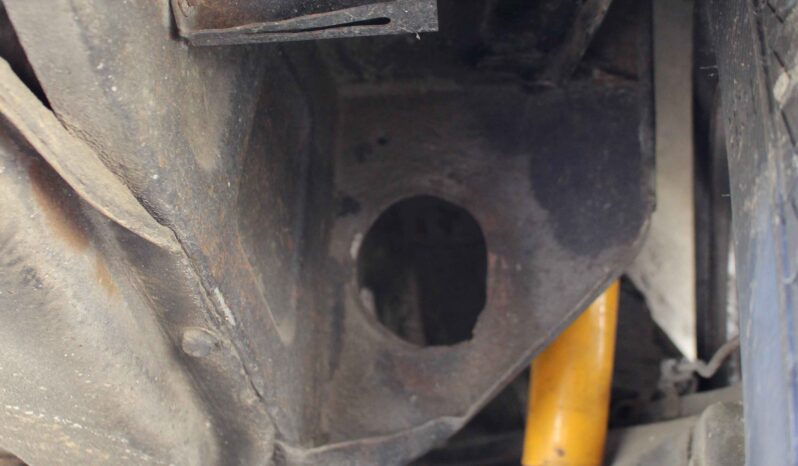 1976 Renault 5 alpine coupe full