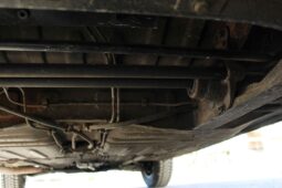 1976 Renault 5 alpine coupe full