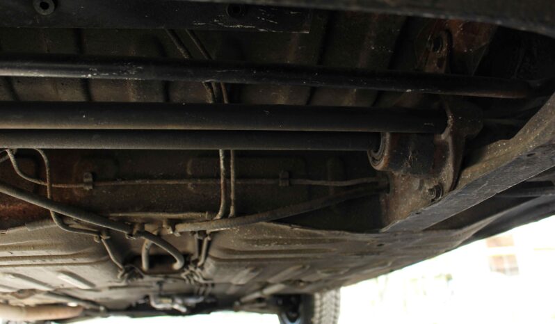 1976 Renault 5 alpine coupe full