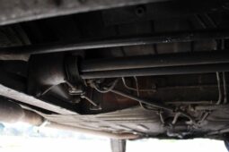 1976 Renault 5 alpine coupe full