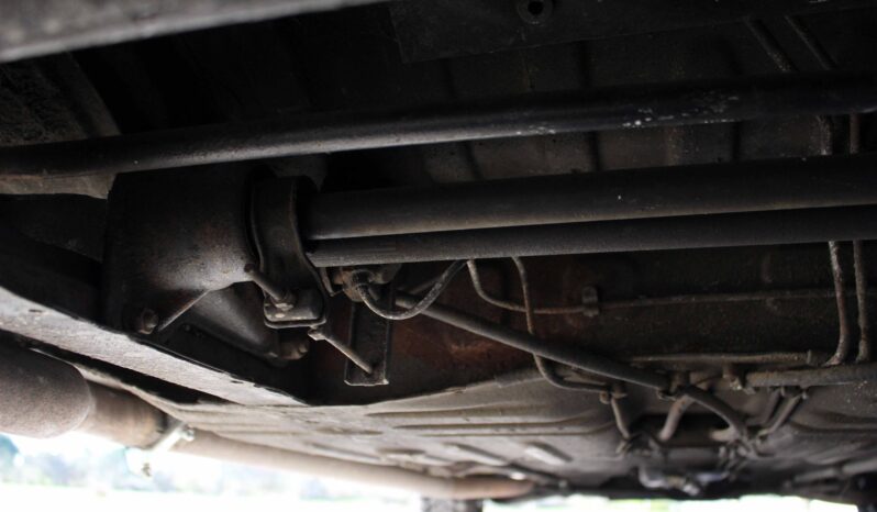 1976 Renault 5 alpine coupe full