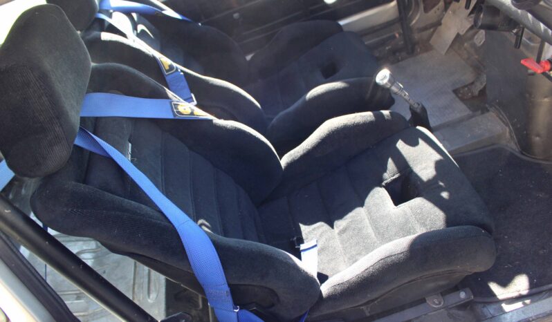 1976 Renault 5 alpine coupe full