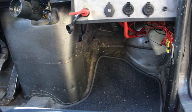 1976 Renault 5 alpine coupe full