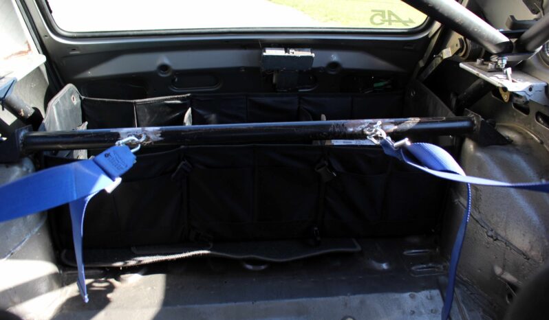 1976 Renault 5 alpine coupe full