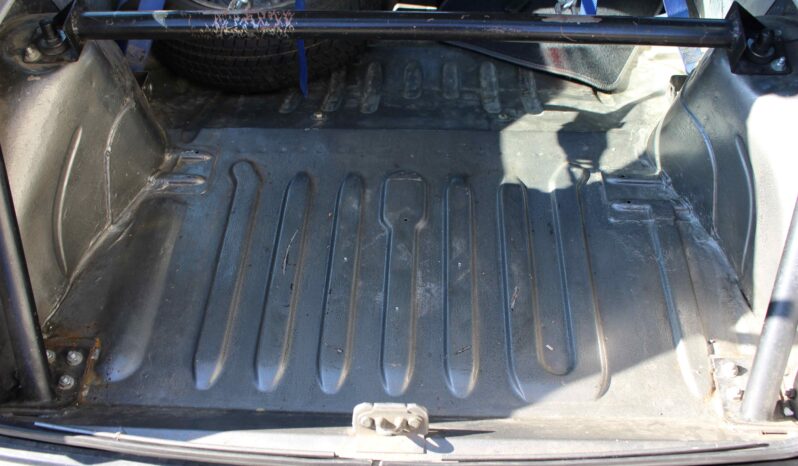 1976 Renault 5 alpine coupe full