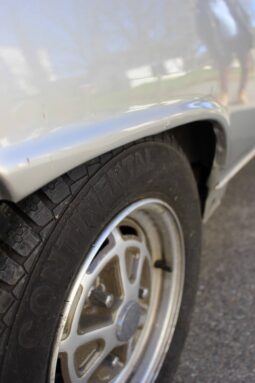 1976 Renault 5 alpine coupe full