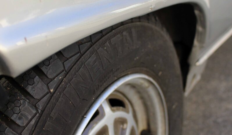 1976 Renault 5 alpine coupe full