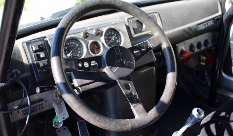 1976 Renault 5 alpine coupe full