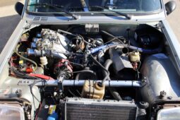 1976 Renault 5 alpine coupe full