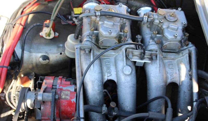 1976 Renault 5 alpine coupe full