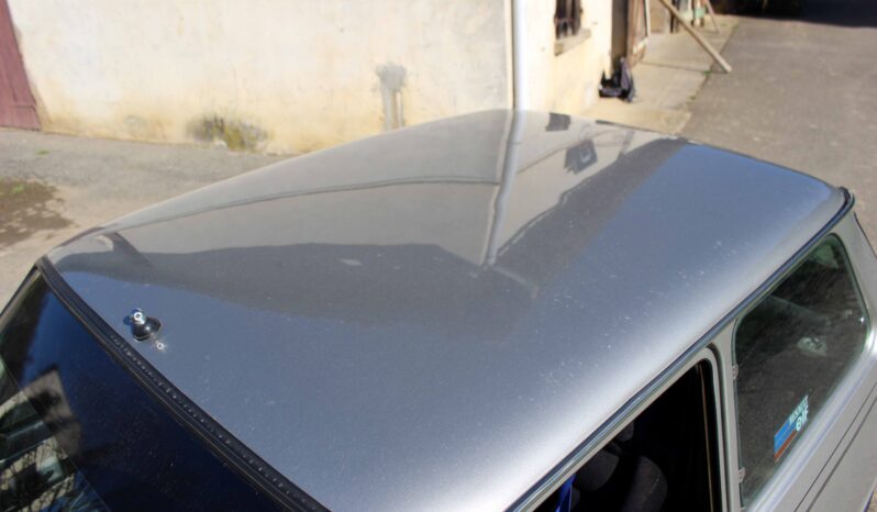 1976 Renault 5 alpine coupe full