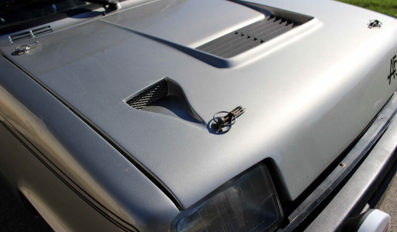 1976 Renault 5 alpine coupe full