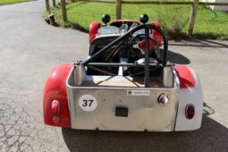 1965 LOTUS SEVEN full