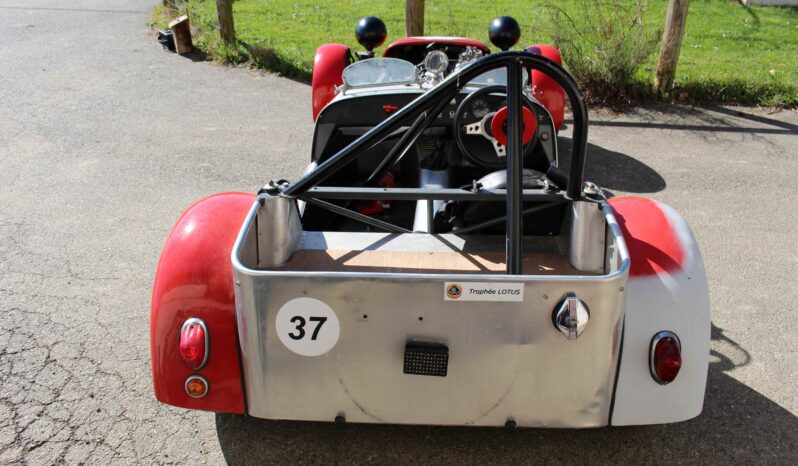 1965 LOTUS SEVEN full