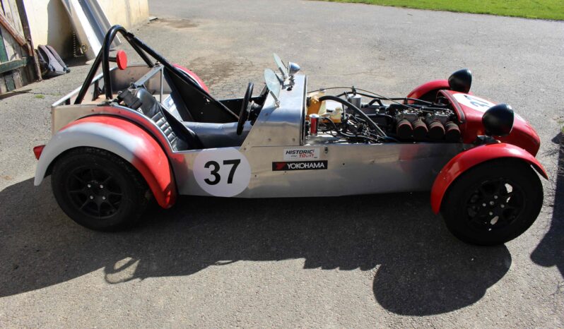 1965 LOTUS SEVEN full