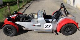1965 LOTUS SEVEN