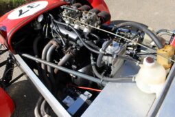 1965 LOTUS SEVEN full