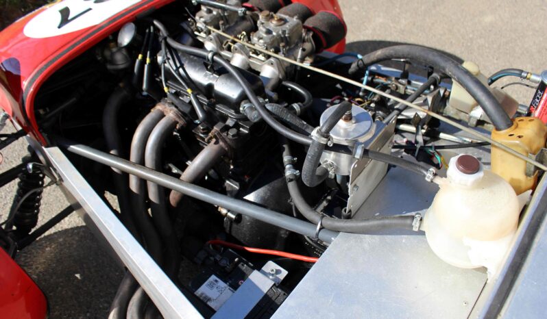 1965 LOTUS SEVEN full