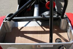 1965 LOTUS SEVEN full