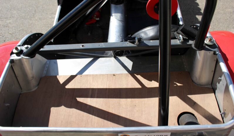 1965 LOTUS SEVEN full