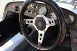 1965 LOTUS SEVEN full