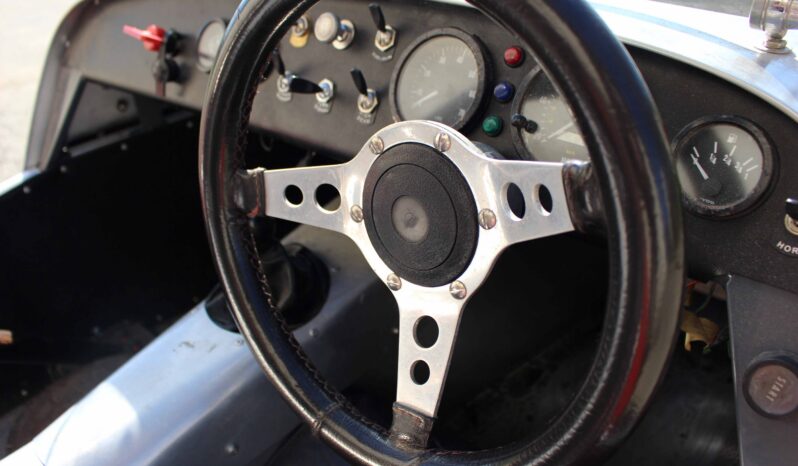 1965 LOTUS SEVEN full