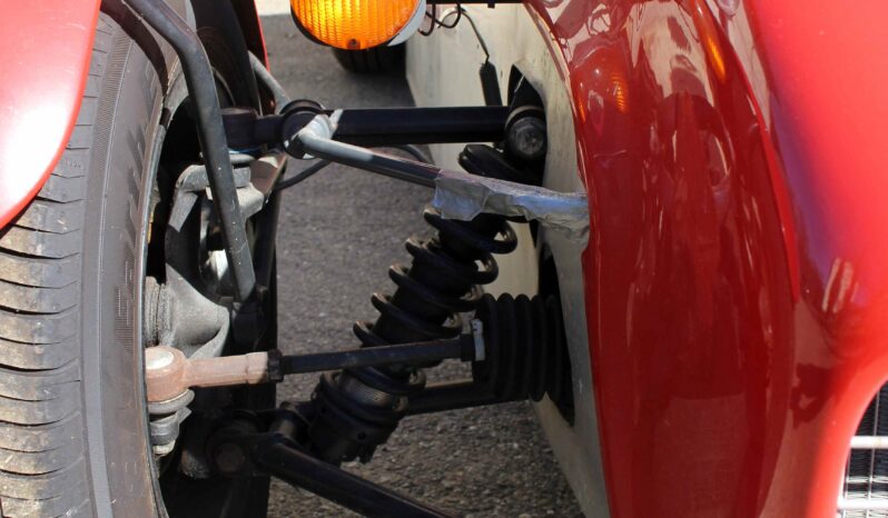 1965 LOTUS SEVEN full