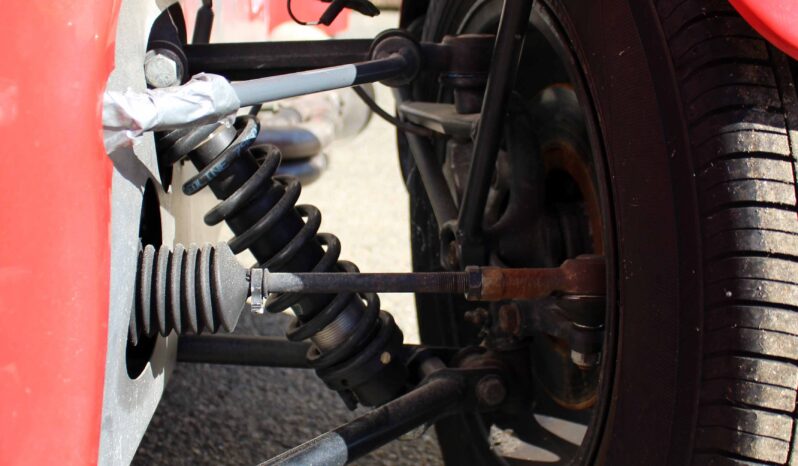 1965 LOTUS SEVEN full