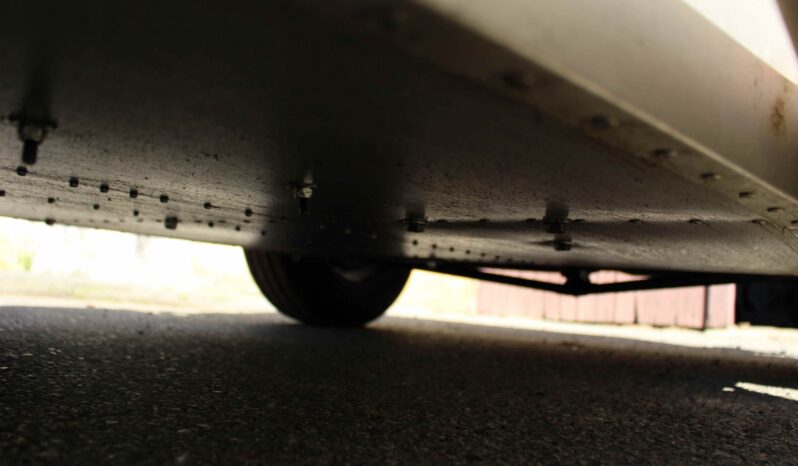 1965 LOTUS SEVEN full