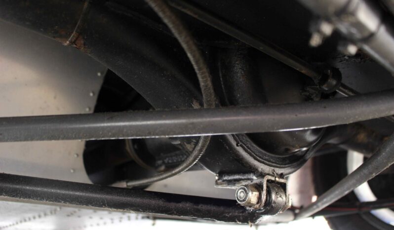 1965 LOTUS SEVEN full