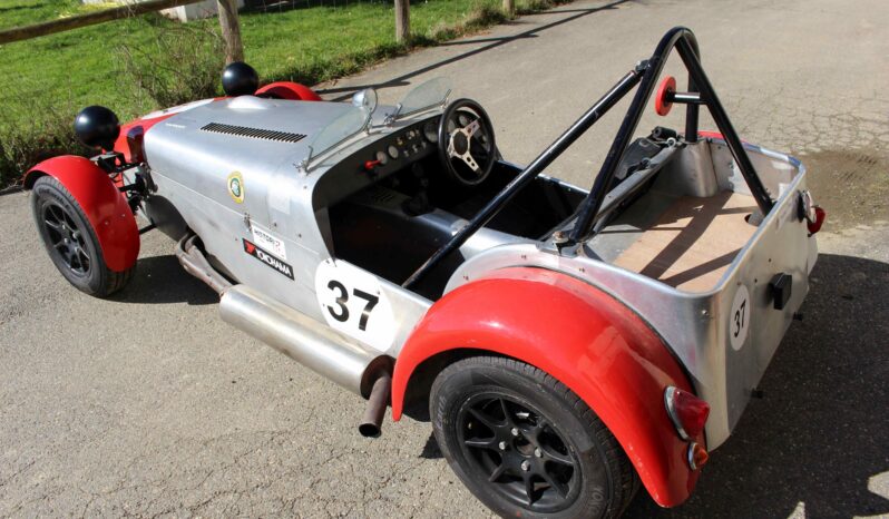 1965 LOTUS SEVEN full