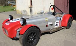 Nos voitures de collection à vendre