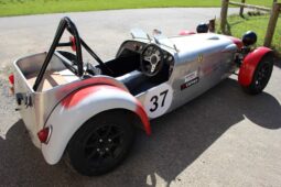 1965 LOTUS SEVEN