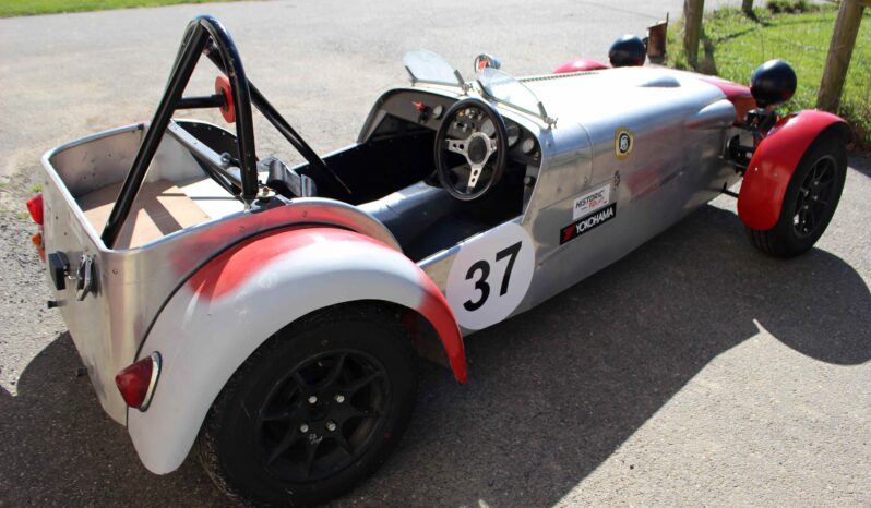 1965 LOTUS SEVEN full