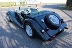 1988 MORGAN PLUS 8 full