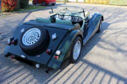 1988 MORGAN PLUS 8 full