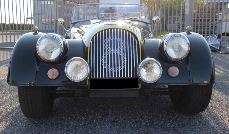 1988 MORGAN PLUS 8 full