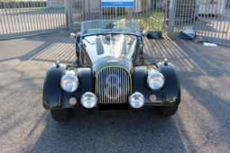 1988 MORGAN PLUS 8