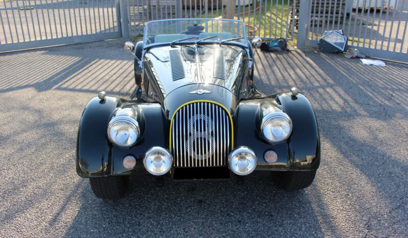 1988 MORGAN PLUS 8 full