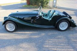 1988 MORGAN PLUS 8